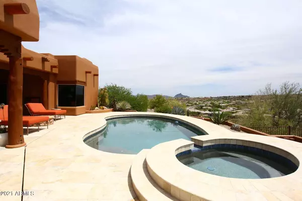 Fountain Hills, AZ 85268,15549 E ROBIN Drive