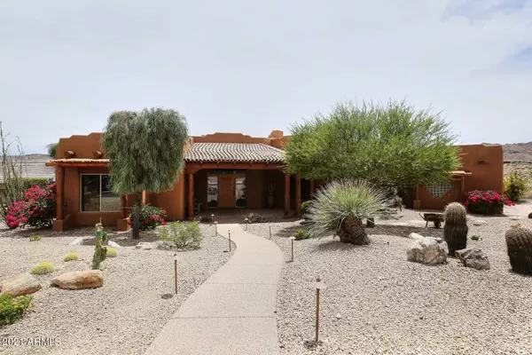 15549 E ROBIN Drive, Fountain Hills, AZ 85268