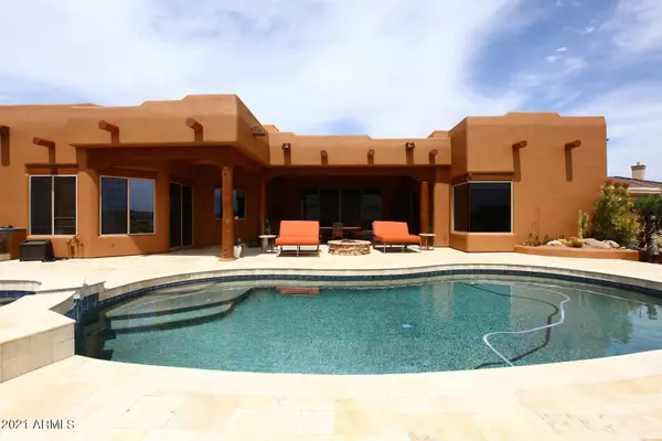 Fountain Hills, AZ 85268,15549 E ROBIN Drive