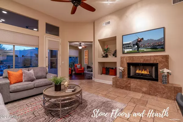 7181 E BRAMBLE BERRY Lane, Scottsdale, AZ 85266