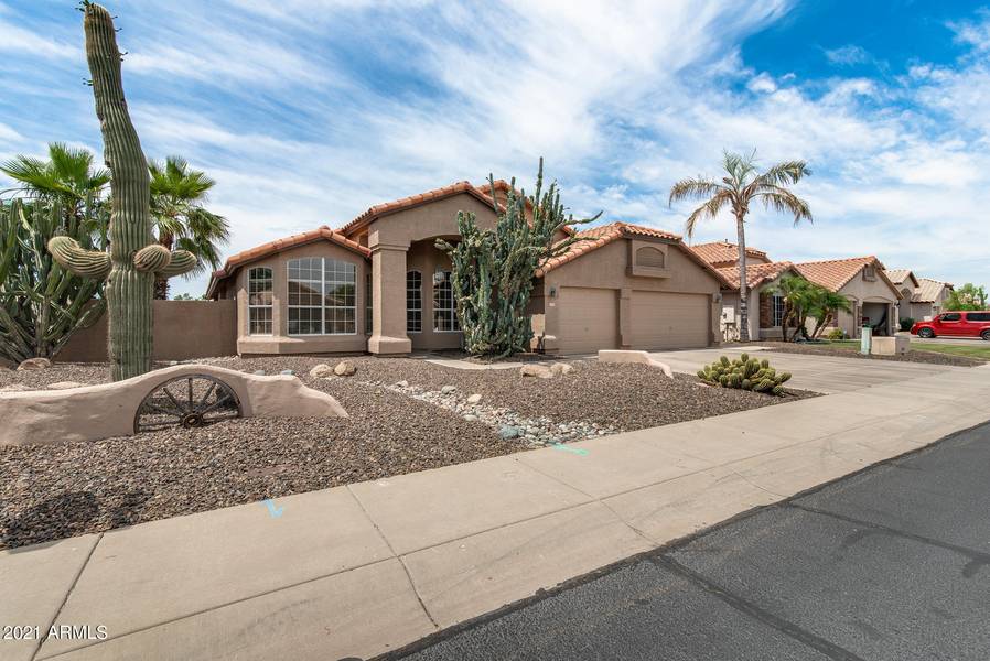 12309 W SHERIDAN Street, Avondale, AZ 85392