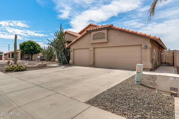 Avondale, AZ 85392,12309 W SHERIDAN Street