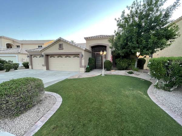 Avondale, AZ 85392,3944 N CARNATION Lane