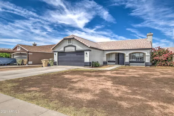 5270 N 79TH Avenue, Glendale, AZ 85303