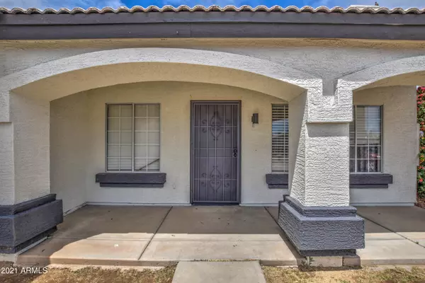 Glendale, AZ 85303,5270 N 79TH Avenue