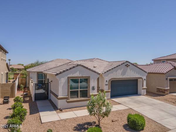 Maricopa, AZ 85138,42172 W LUCERA Lane