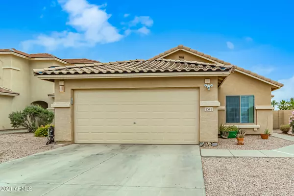 San Tan Valley, AZ 85140,3541 E AUSTIN Lane