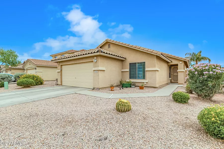 3541 E AUSTIN Lane, San Tan Valley, AZ 85140