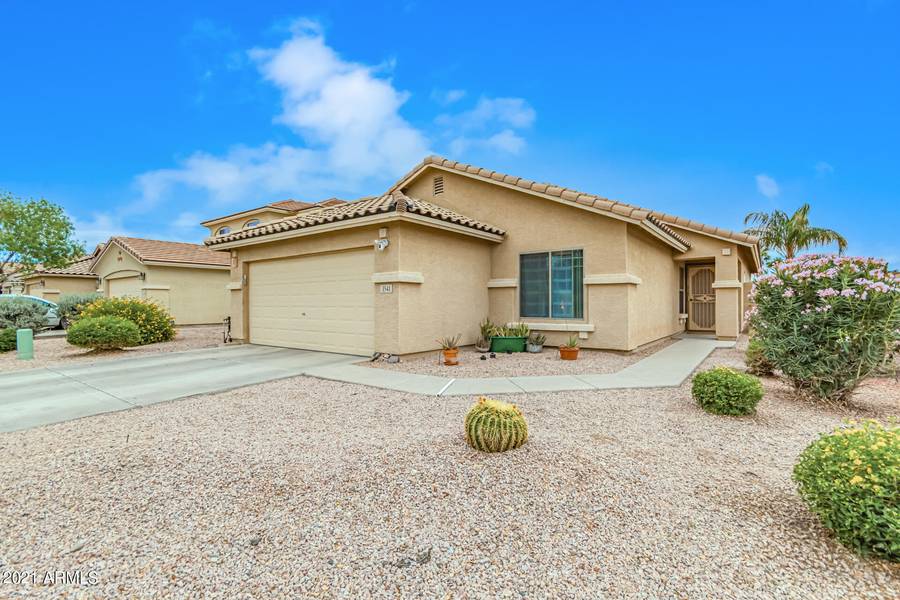 3541 E AUSTIN Lane, San Tan Valley, AZ 85140