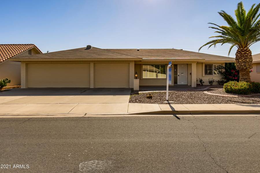 2664 S ACANTHUS --, Mesa, AZ 85209