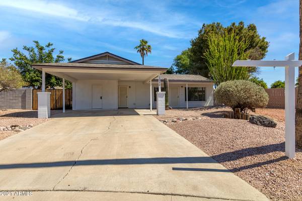 12648 N 27TH Place, Phoenix, AZ 85032