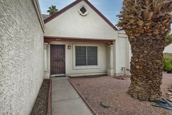 Tempe, AZ 85283,7150 S ALDER Drive