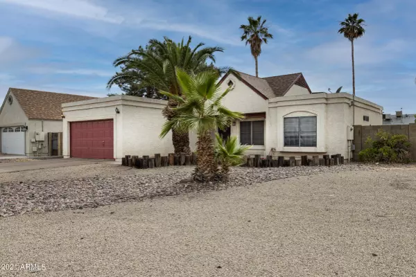 Tempe, AZ 85283,7150 S ALDER Drive