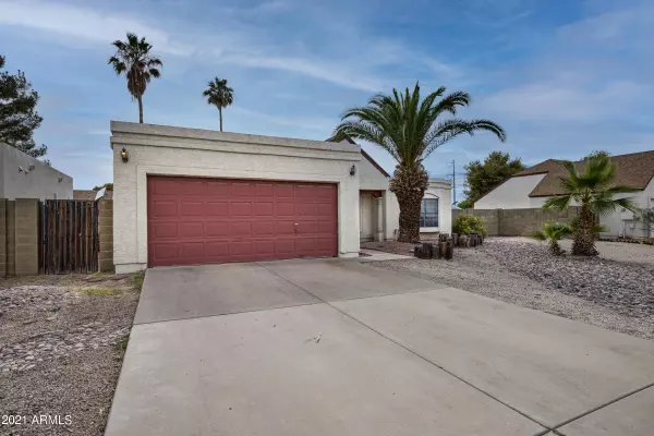 Tempe, AZ 85283,7150 S ALDER Drive