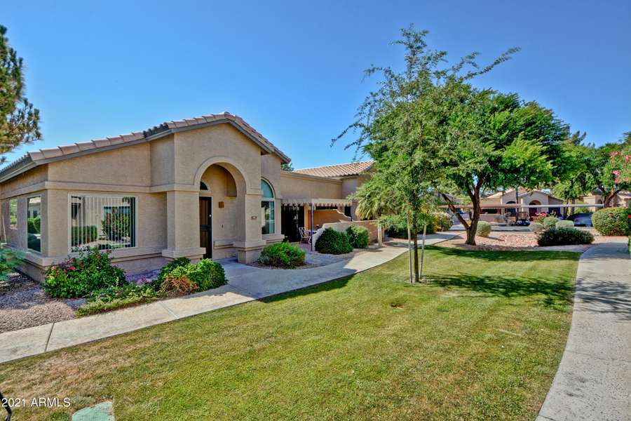 14300 W BELL Road #461, Surprise, AZ 85374