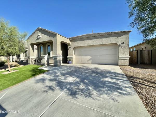 Maricopa, AZ 85138,41211 W HENSLEY Way