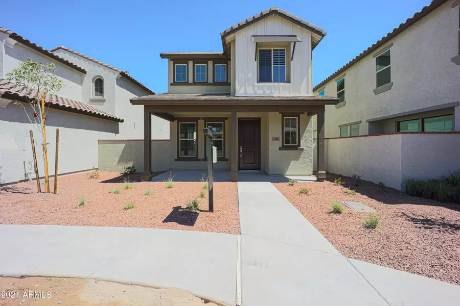 1790 N 208TH Avenue, Buckeye, AZ 85396