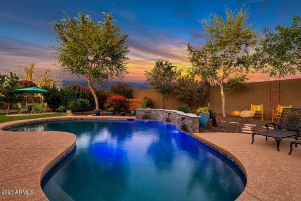 4837 E SLEEPY RANCH Road, Cave Creek, AZ 85331