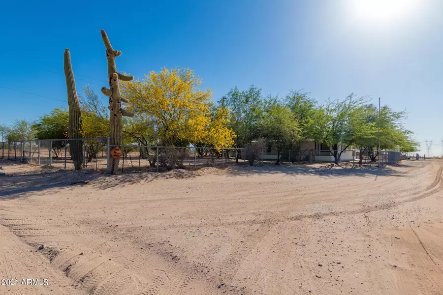 3623 S 343RD Avenue, Tonopah, AZ 85354