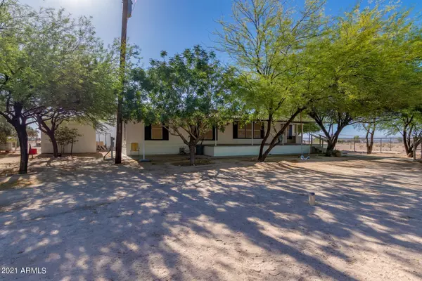 Tonopah, AZ 85354,3623 S 343RD Avenue