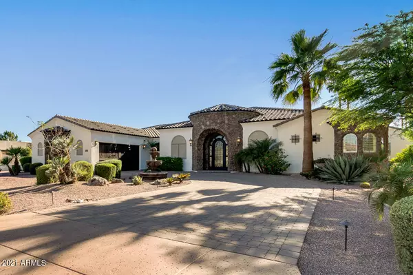 Litchfield Park, AZ 85340,5232 N 180TH Lane