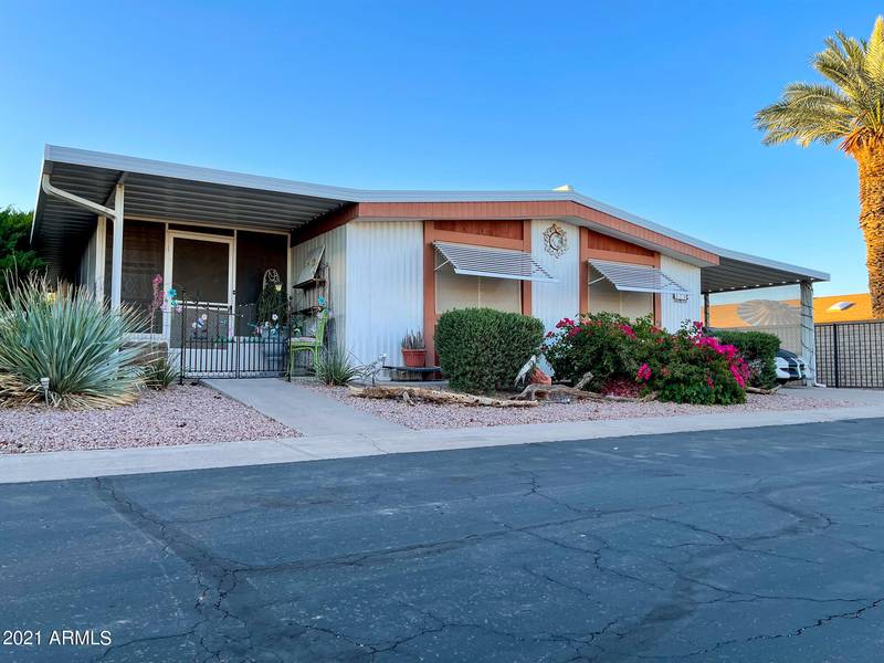 8103 E Southern Avenue #170, Mesa, AZ 85209