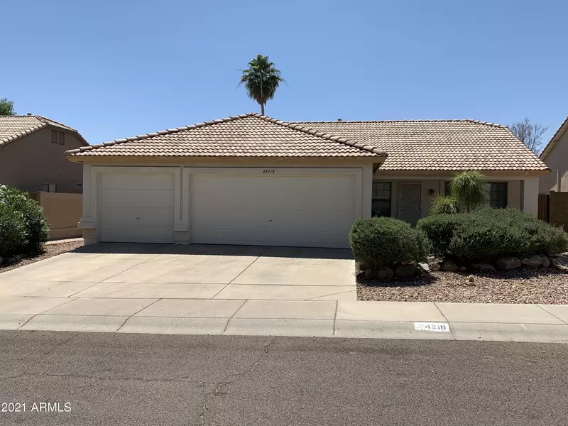 24218 N 38TH Drive, Glendale, AZ 85310