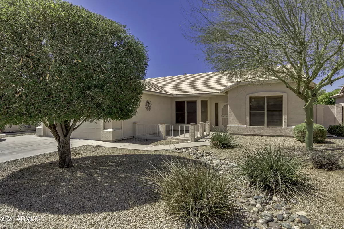 Chandler, AZ 85249,1250 E RUNAWAY BAY Drive