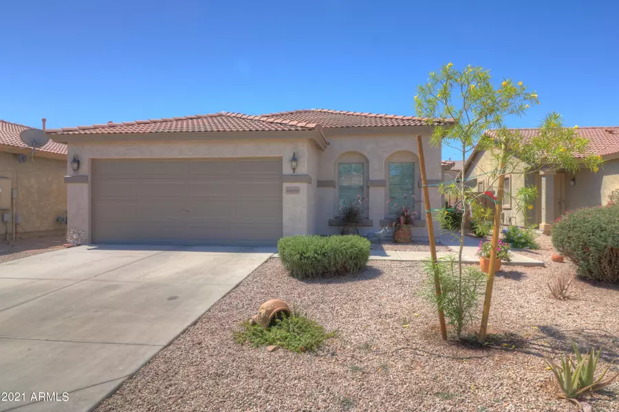 44889 W BALBOA Drive, Maricopa, AZ 85139