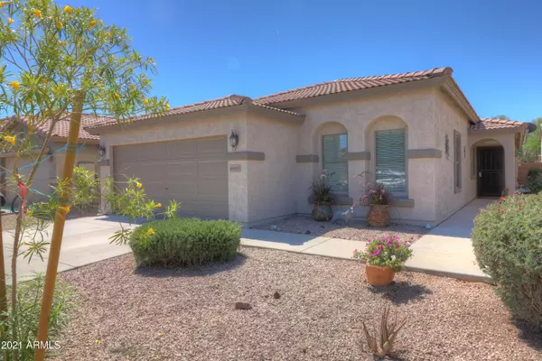 Maricopa, AZ 85139,44889 W BALBOA Drive