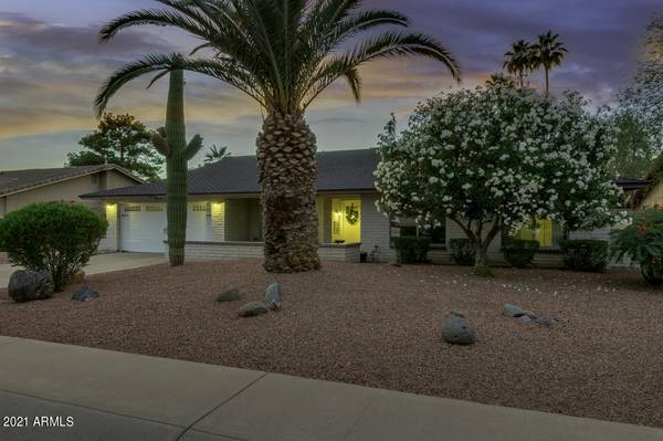 Scottsdale, AZ 85260,12452 N 74TH Place