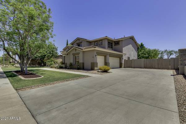 Peoria, AZ 85383,8219 W VIA MONTOYA Drive