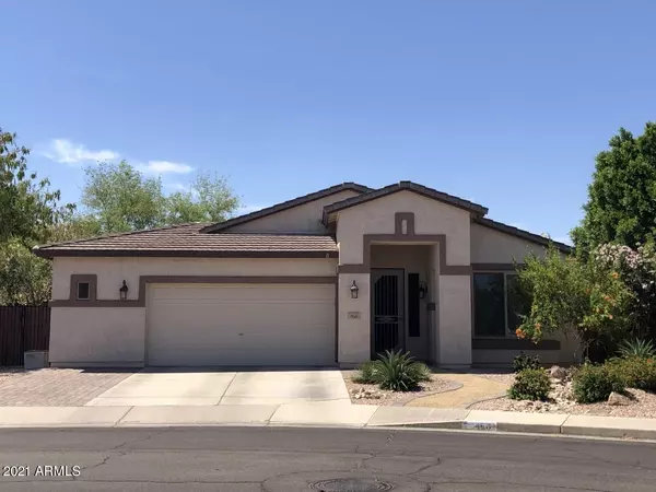 Chandler, AZ 85225,460 N ROGER Way