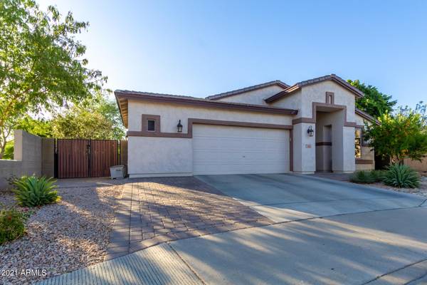 Chandler, AZ 85225,460 N ROGER Way