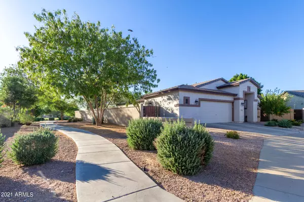 Chandler, AZ 85225,460 N ROGER Way