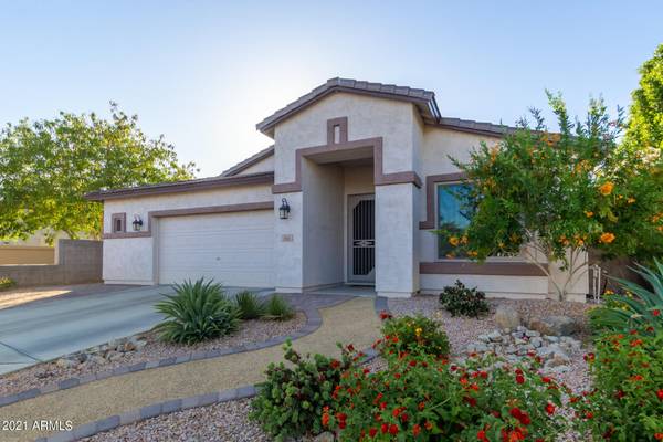 Chandler, AZ 85225,460 N ROGER Way