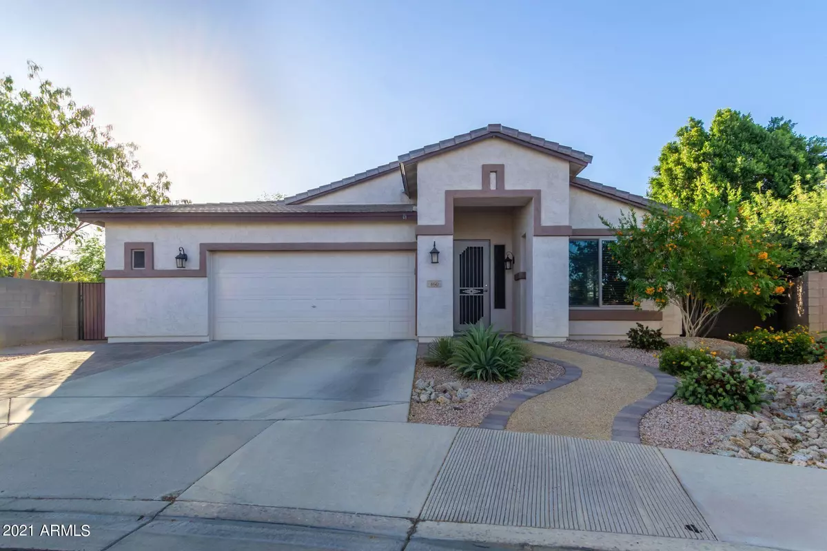 Chandler, AZ 85225,460 N ROGER Way