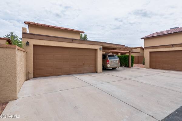 Phoenix, AZ 85023,14851 N 25TH Drive #7