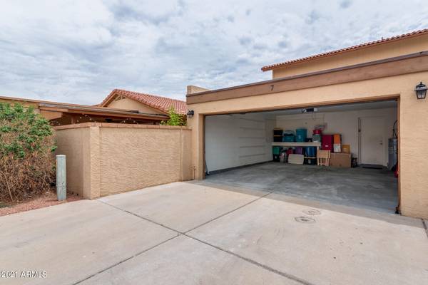 Phoenix, AZ 85023,14851 N 25TH Drive #7