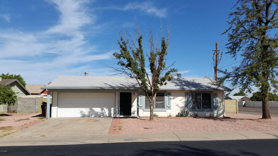 7902 W LINCOLN Street, Peoria, AZ 85345