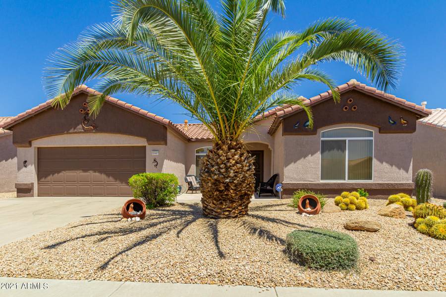 22607 N VIA DE LA CABALLA --, Sun City West, AZ 85375