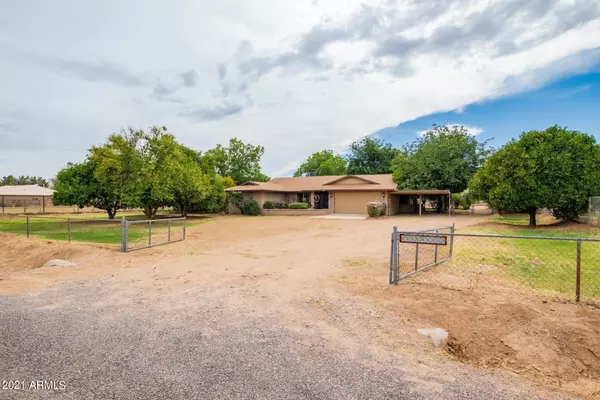 7822 N 181ST Avenue, Waddell, AZ 85355