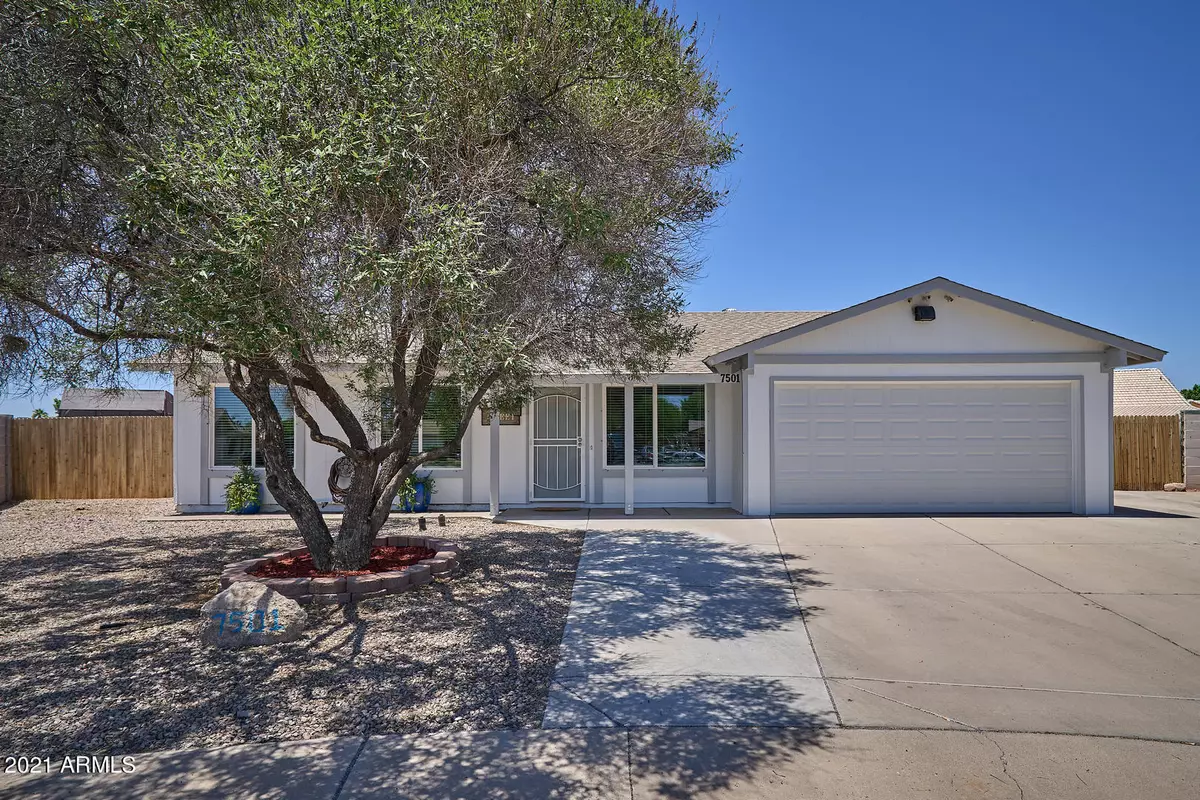 Mesa, AZ 85207,7501 E HACKAMORE Circle