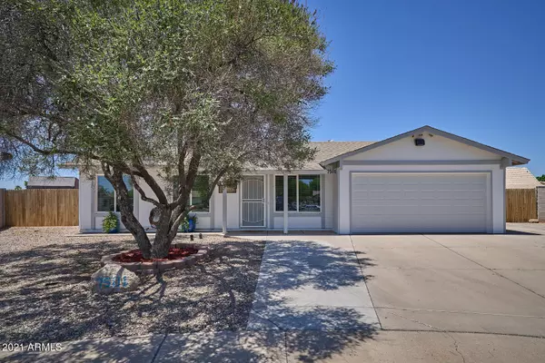 7501 E HACKAMORE Circle, Mesa, AZ 85207