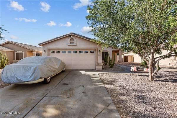 Peoria, AZ 85345,8832 W MANZANITA Drive