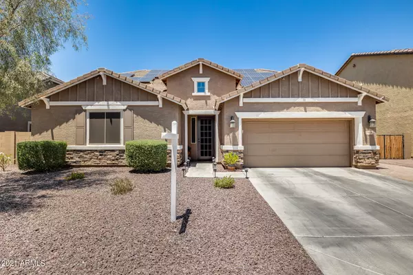 Peoria, AZ 85383,7958 W ANDREA Drive