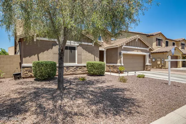 Peoria, AZ 85383,7958 W ANDREA Drive