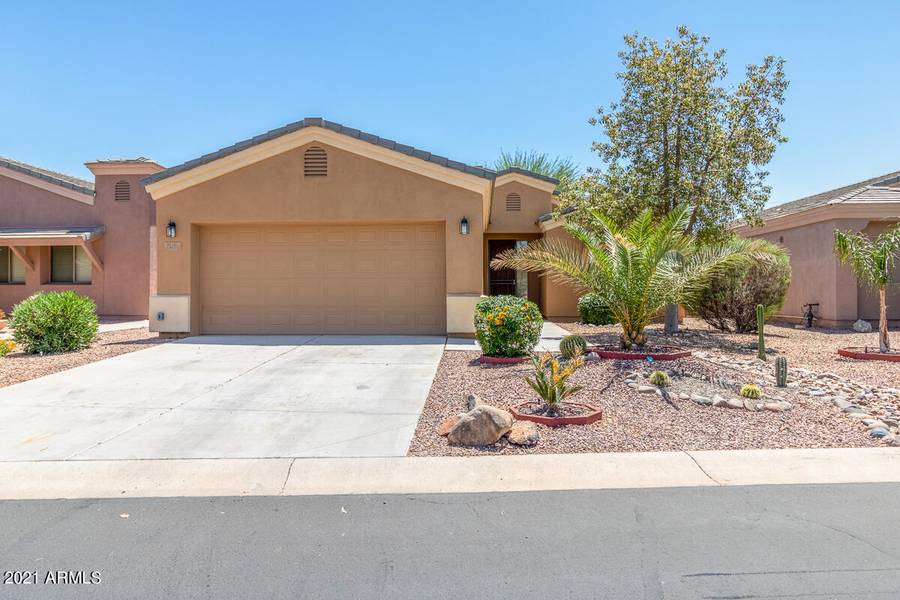 3817 W FAIRWAY Drive, Eloy, AZ 85131