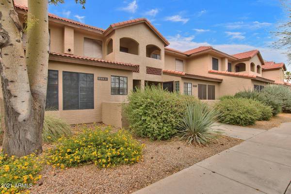 Scottsdale, AZ 85257,8625 E BELLEVIEW Place #1063