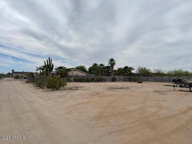 0 W WICKIUP Drive #-, Casa Grande, AZ 85122